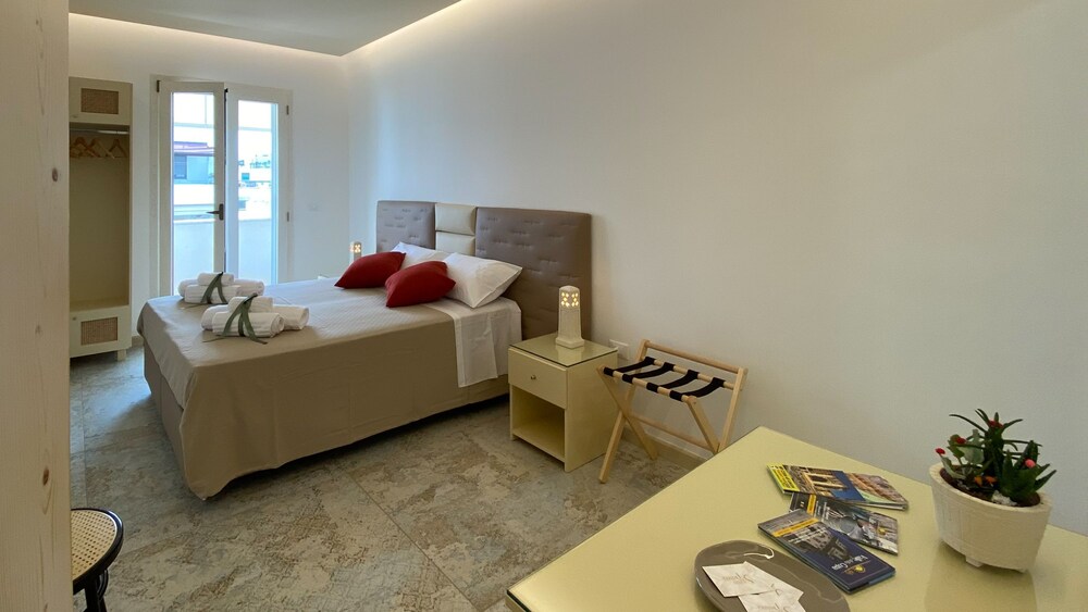 Welcomely - Salento Prestige