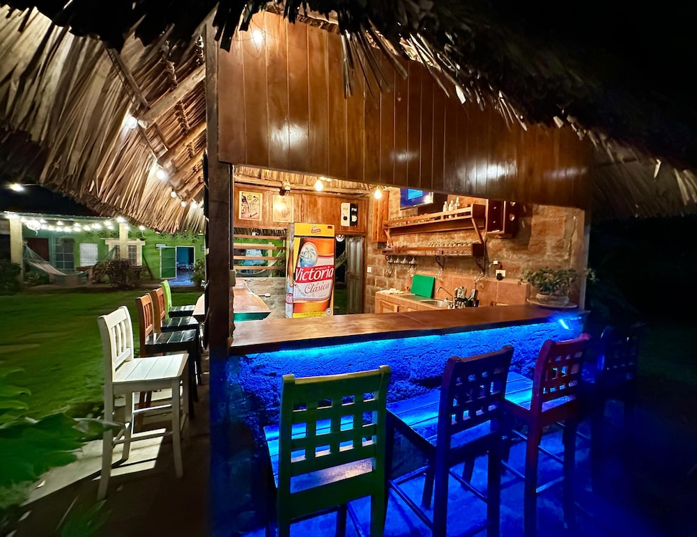 Green Hostel