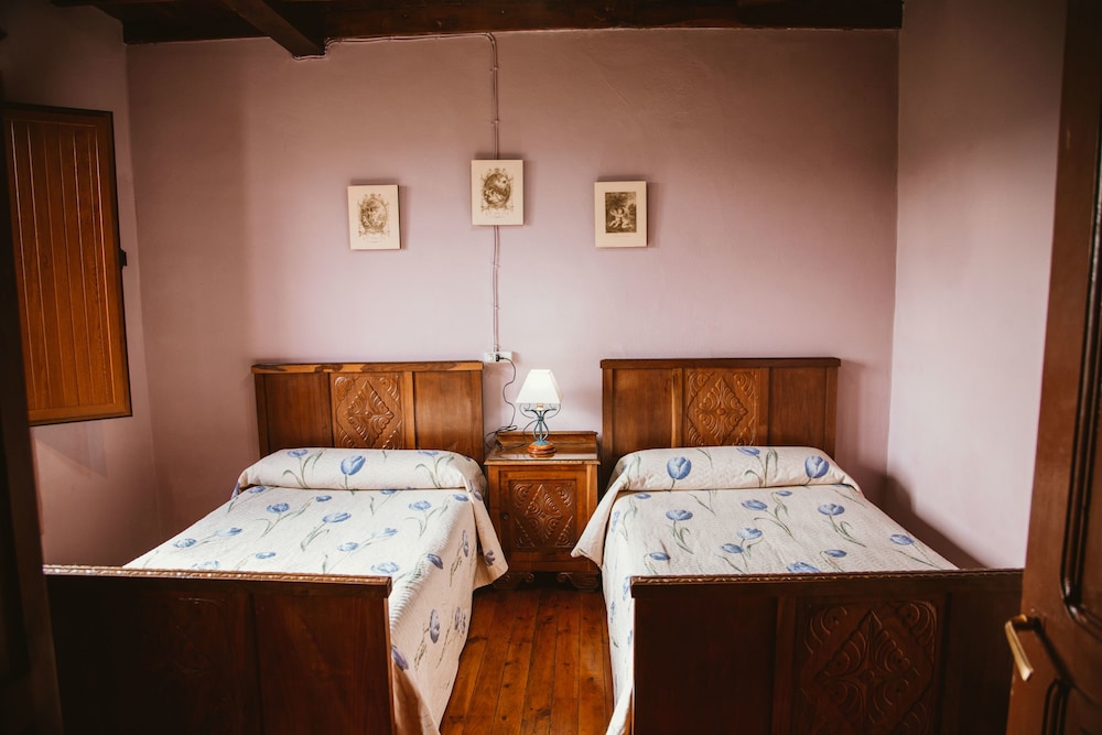 Casa Carquera, in the Heart of Asturias view 5