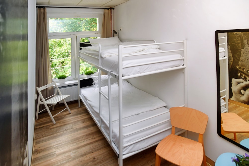 Warsaw Hostel Centrum