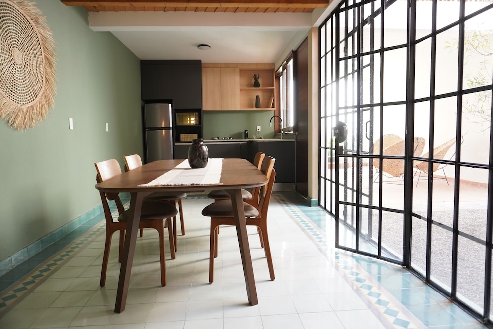 Casa Martina Guest House