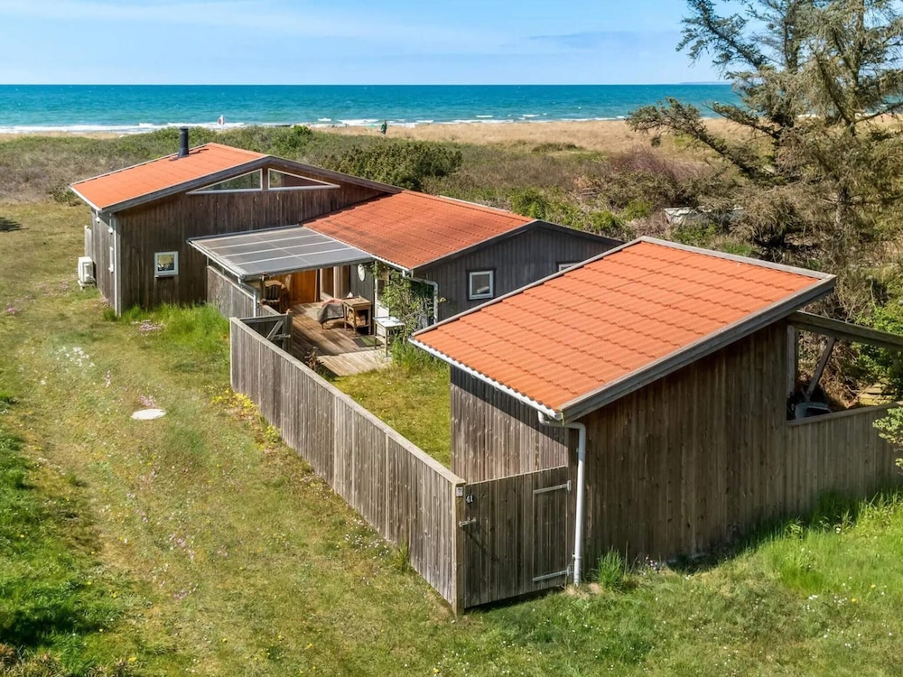 4 Star Holiday Home in Store Fuglede