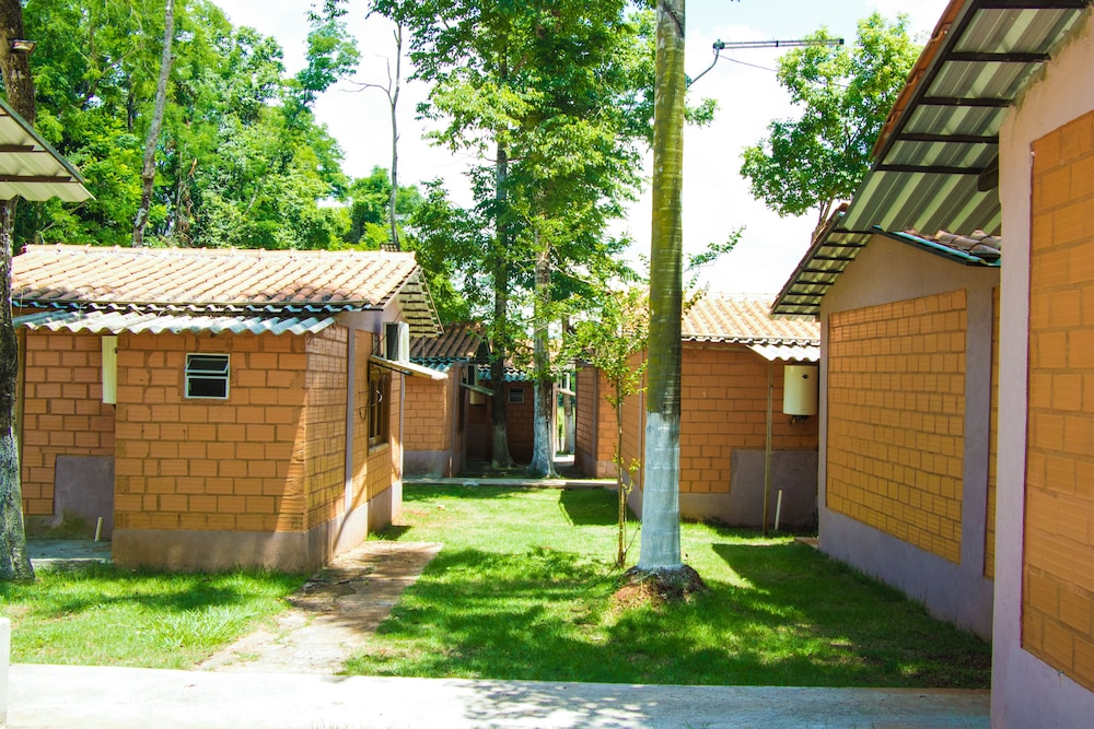 Pousada Villas Iguassu