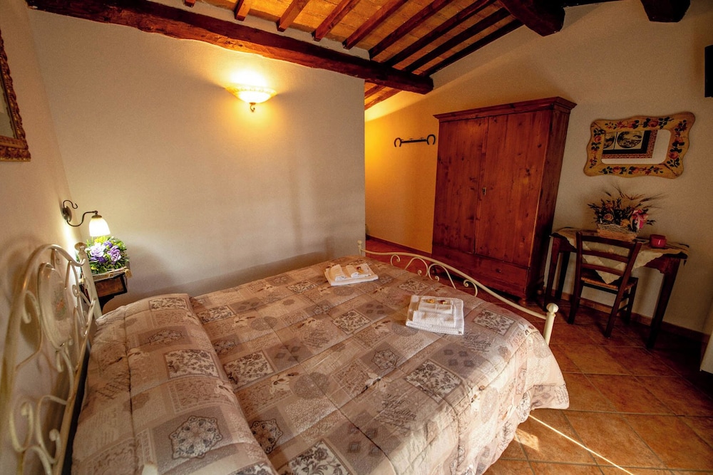 Agriturismo Le Giuncaine