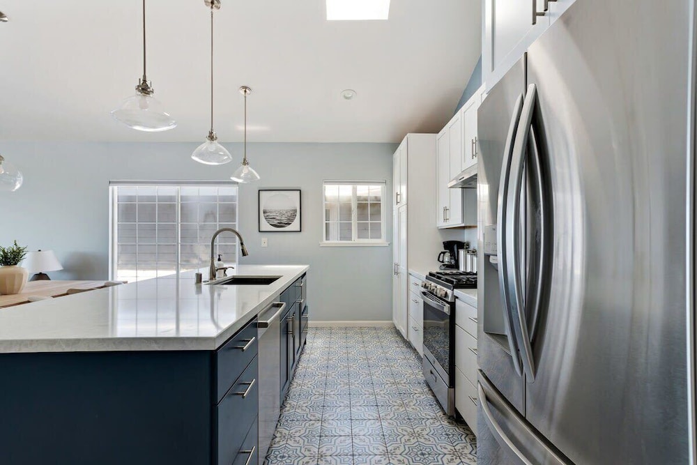 @ Marbella Lane - Home With Majestic Ocean Views