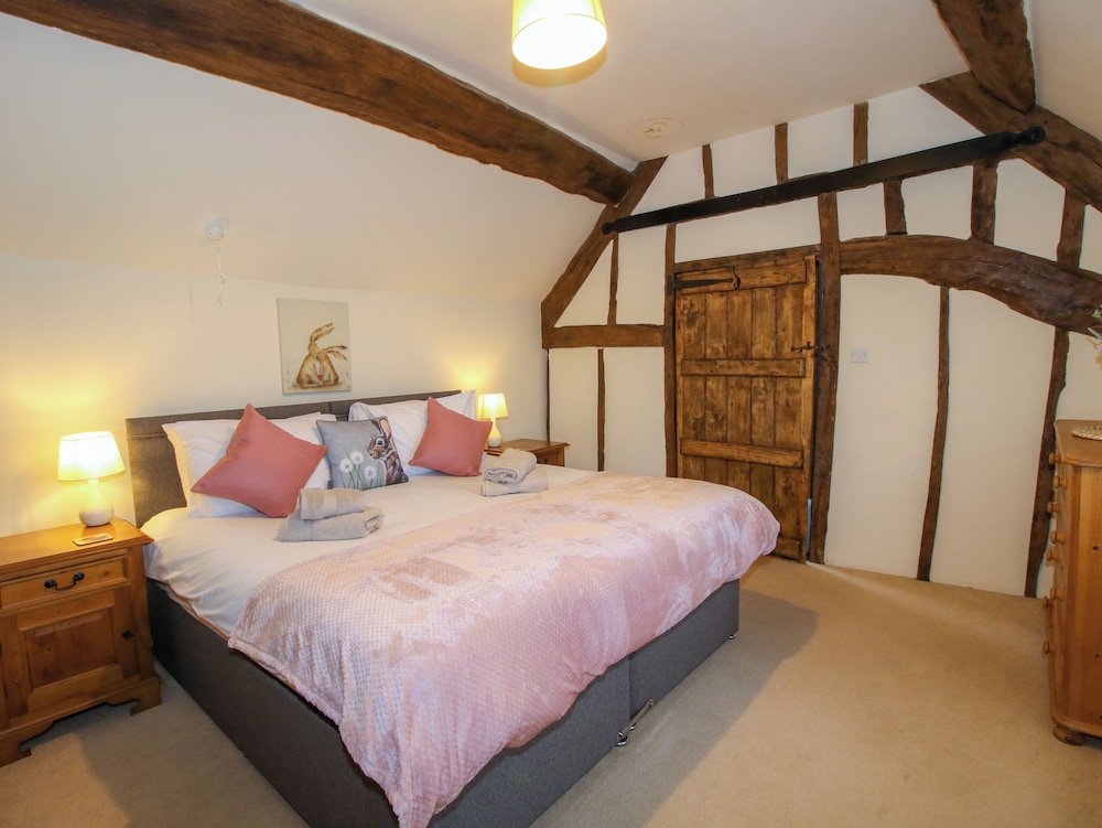Wilstone Cottage