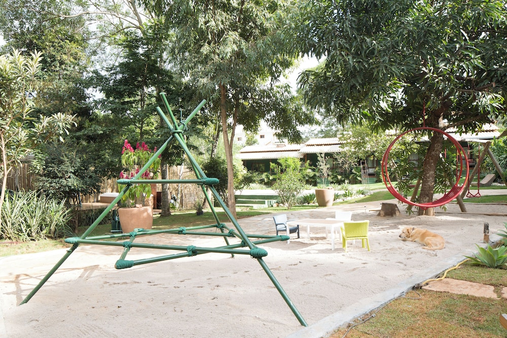 Casa da Lua Pousada