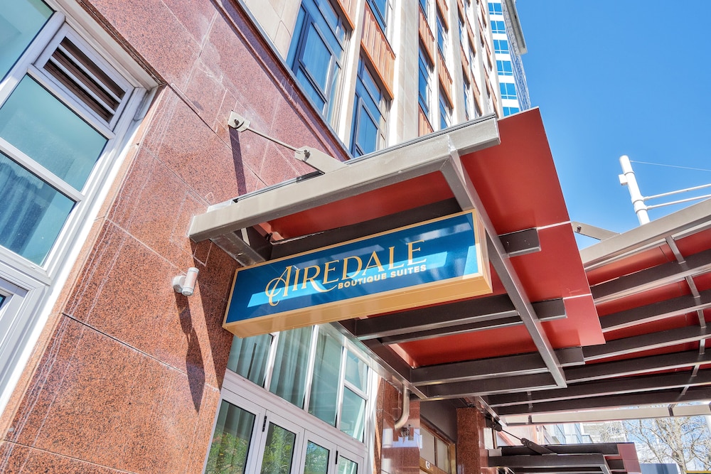 Central Queen St Apartment | Aircon & WiFi view 4