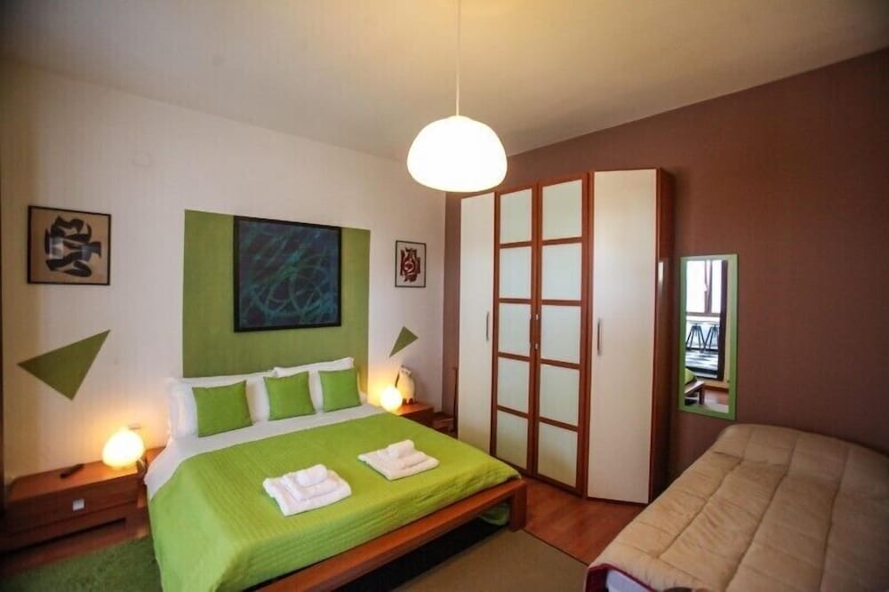 B&B Sottosopra