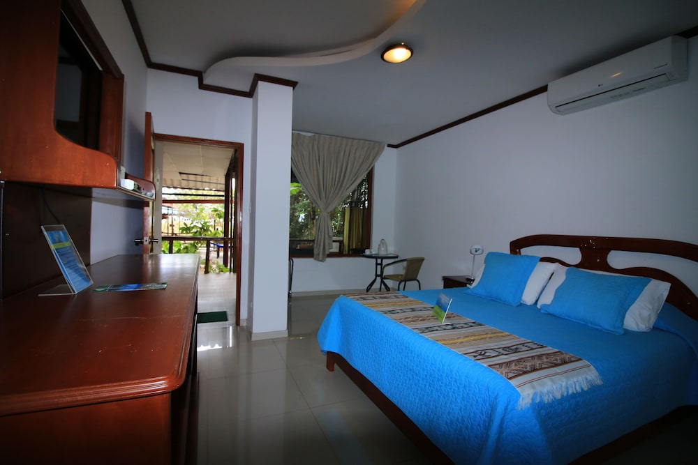 Casa Playa Mann