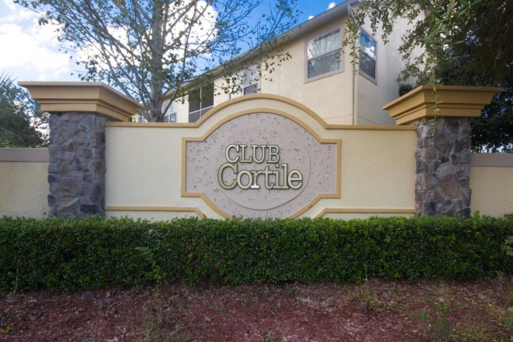 Jame's Club Cortile Cortile