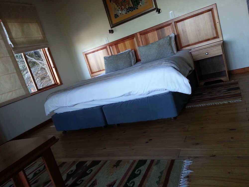 Bundu Lodge