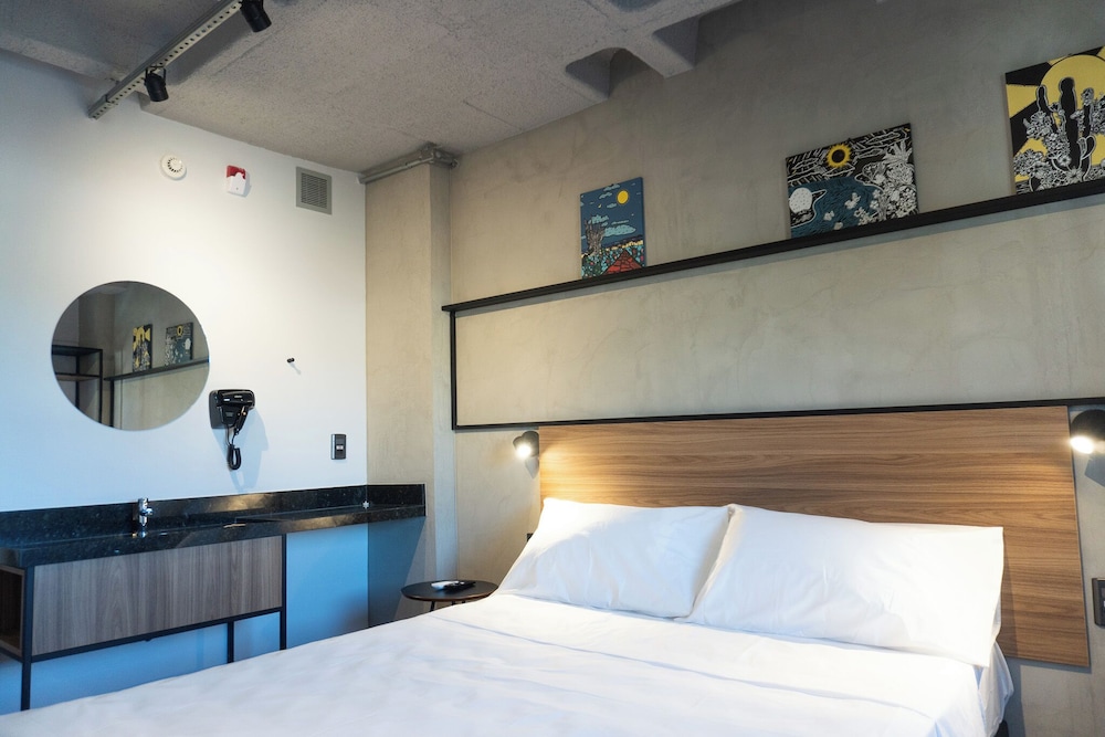 Ibis Arcoverde