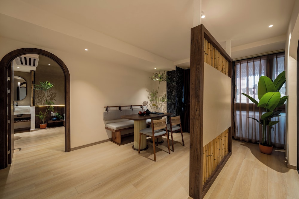 Q Apartment 3 Da Nang