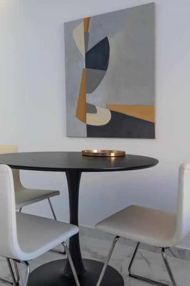 Downtown Art Studio in Albufeira