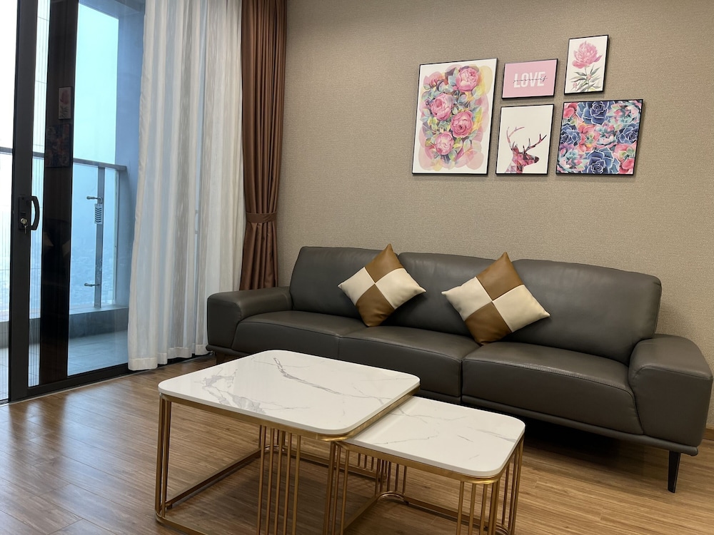 Vinhomes Metropolis 3Brs
