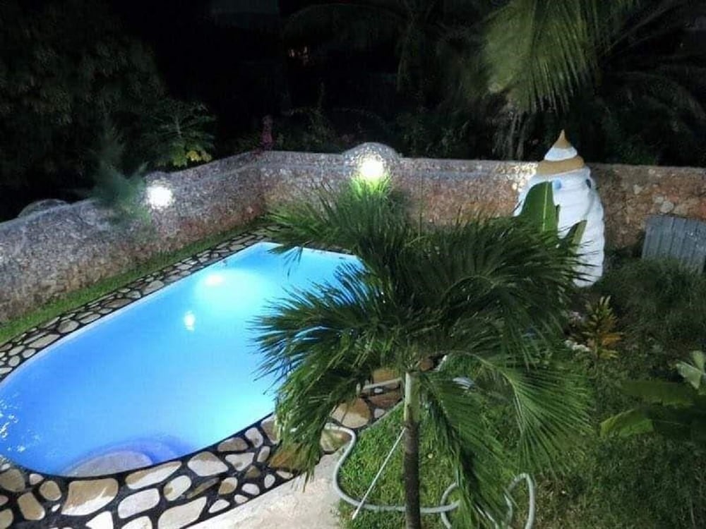 Villa Tuffah 3 Minutes Walk to the Beach - Malindi