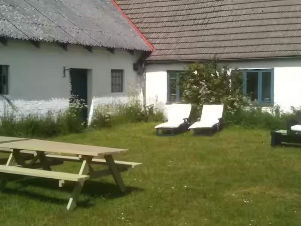 5 Star Holiday Home in Frostrup