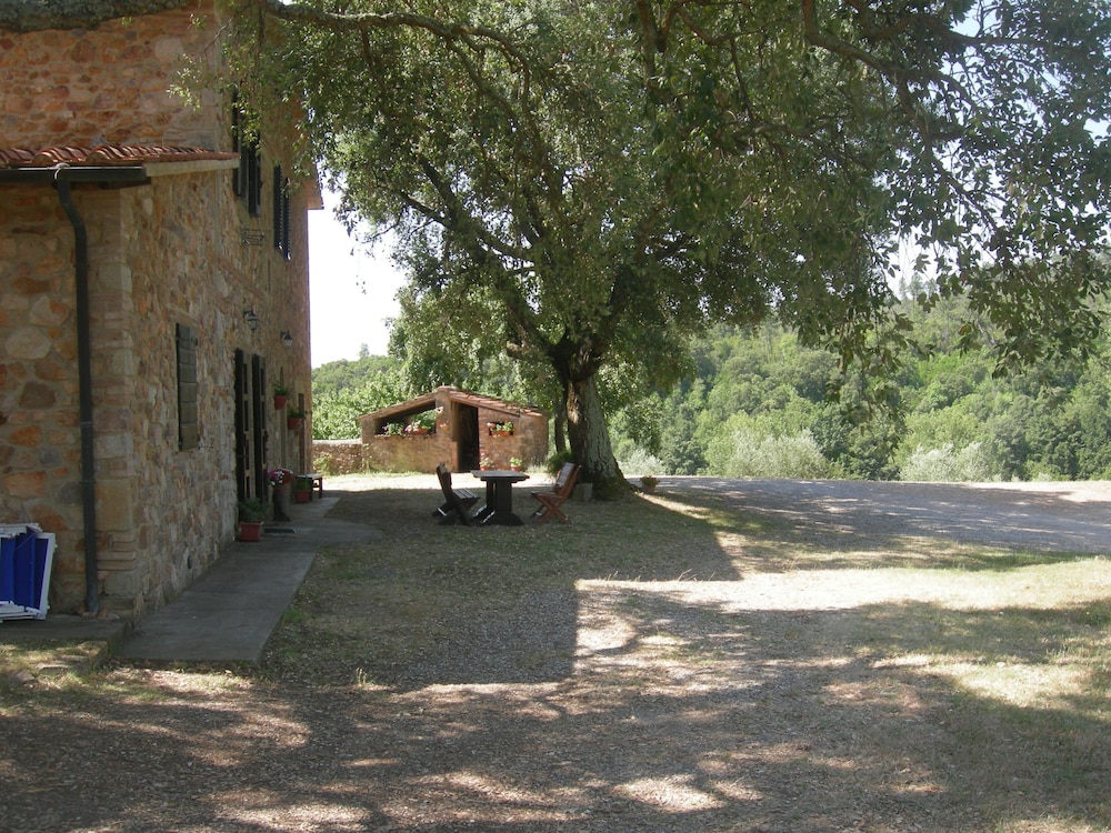 Agriturismo Poggio Macinaio