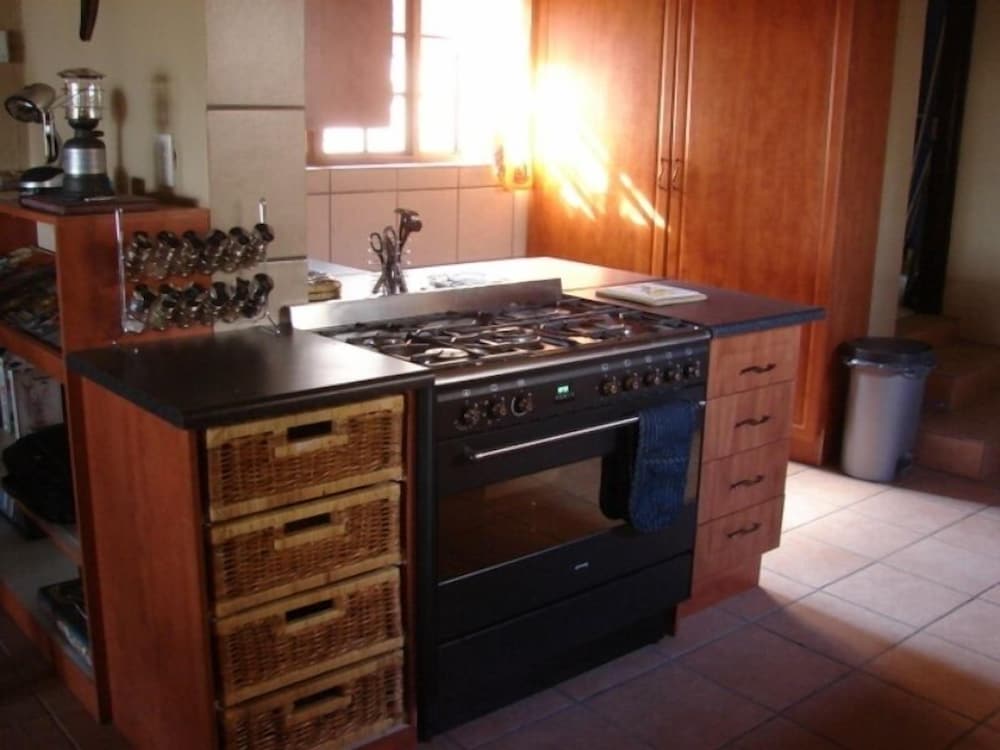 Marloth Kruger Accommodation