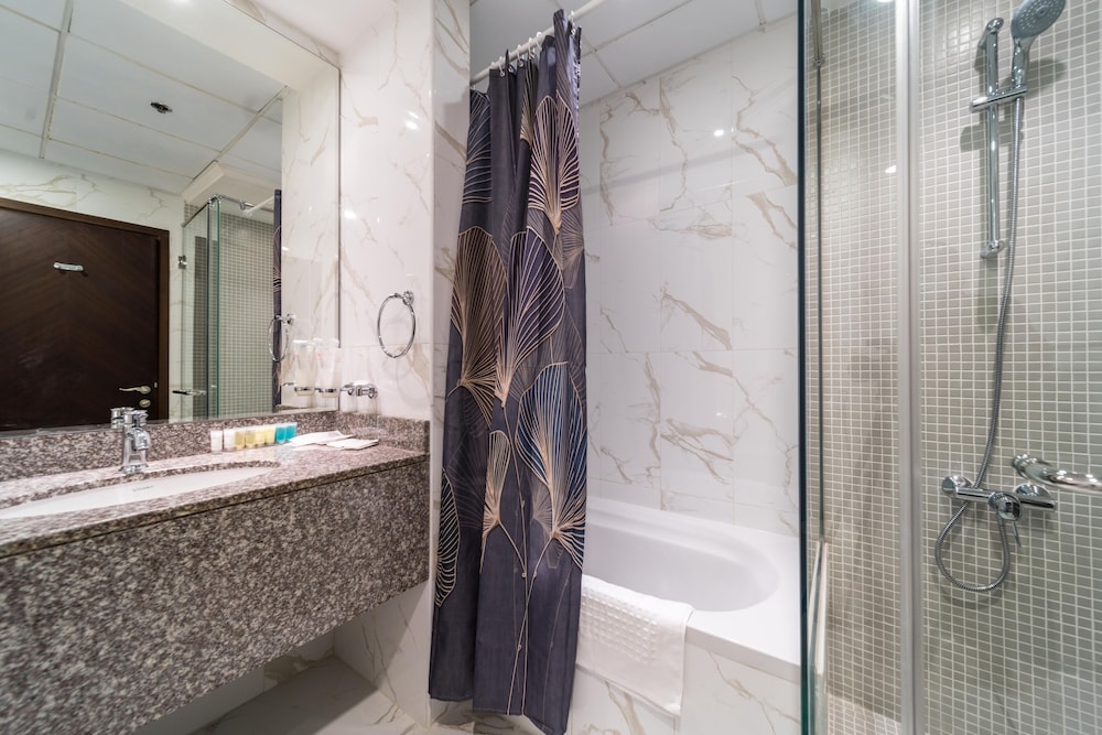 Simply Comfort Suites in Sarai Palm Jumeirah