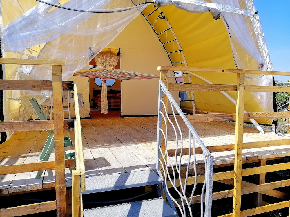 Agriturismo Erbe Matte - Campingplads, Billede 51