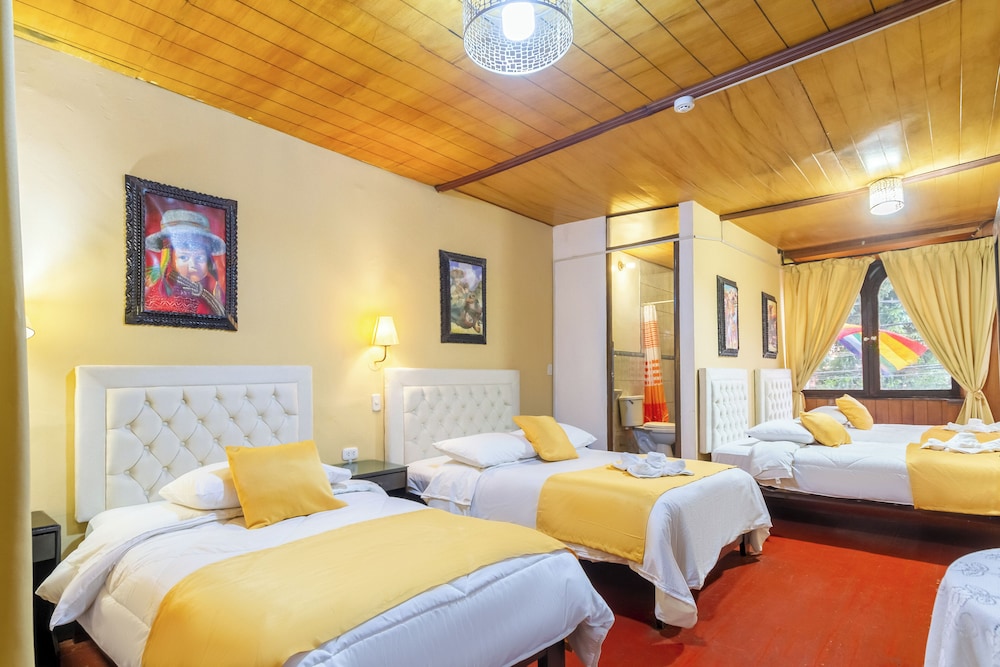 Hotel Campanario