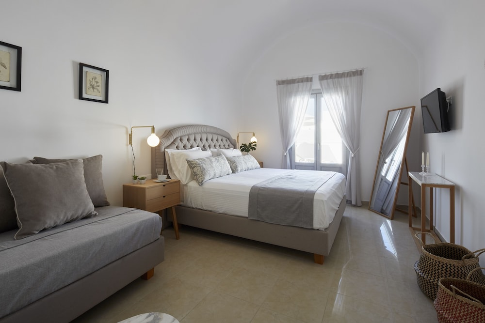 Tramonto Private Villa