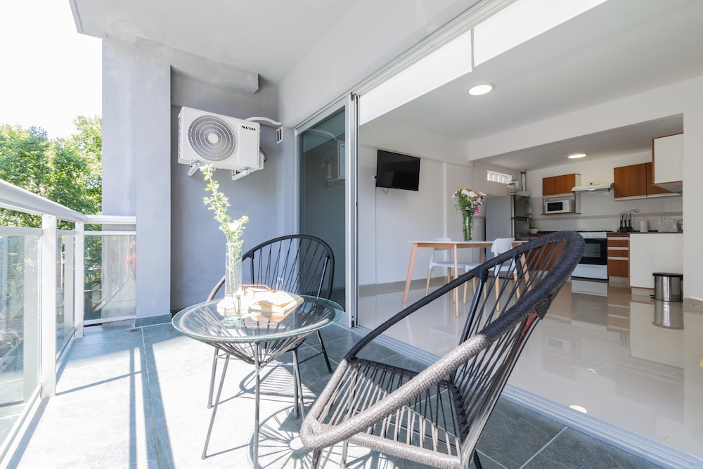 Boutique Apartments BA Humboldt