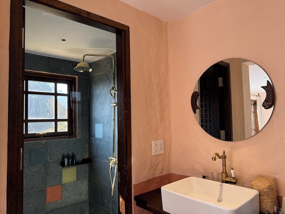 Ha Giang Aya Lodge