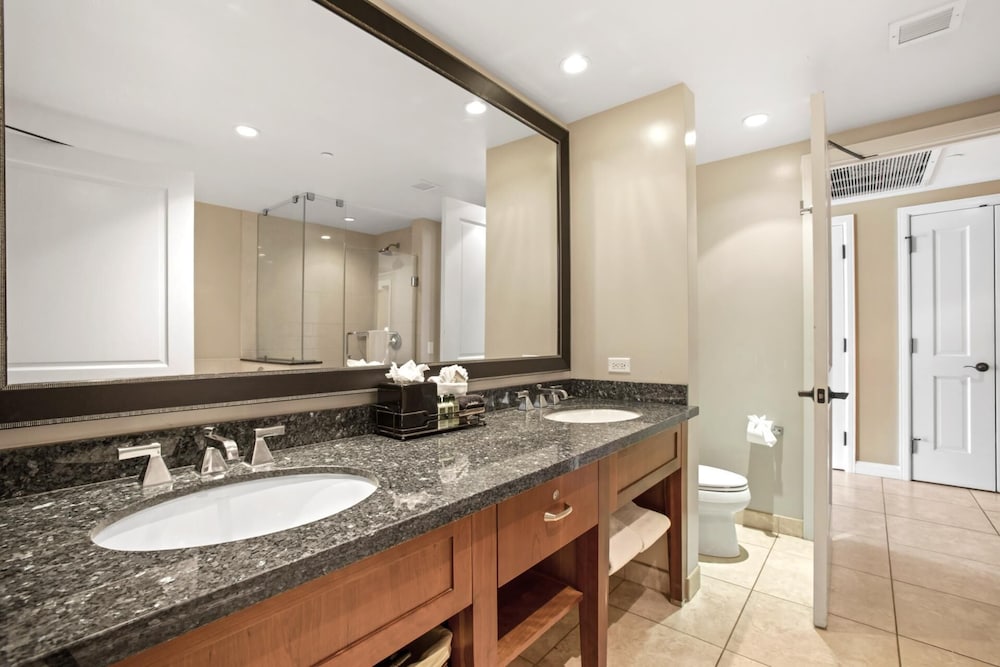 Honua Kai Hokulani 2 Free Rental Cars KBM Resorts Amazing 2 Units, 4 Bedrooms Ml-1775