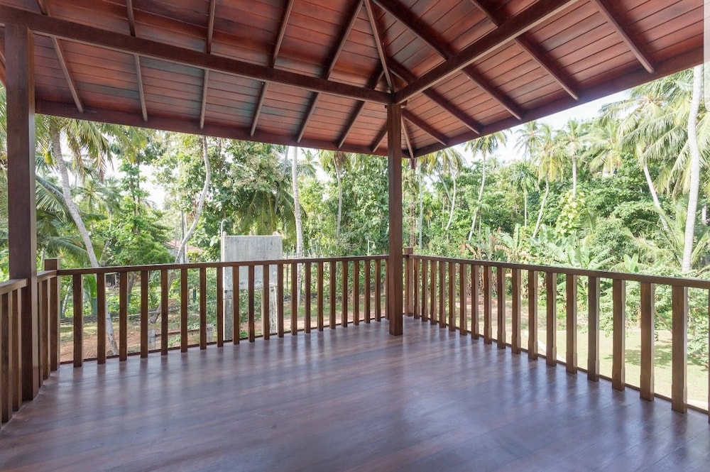 Araliya Cottage