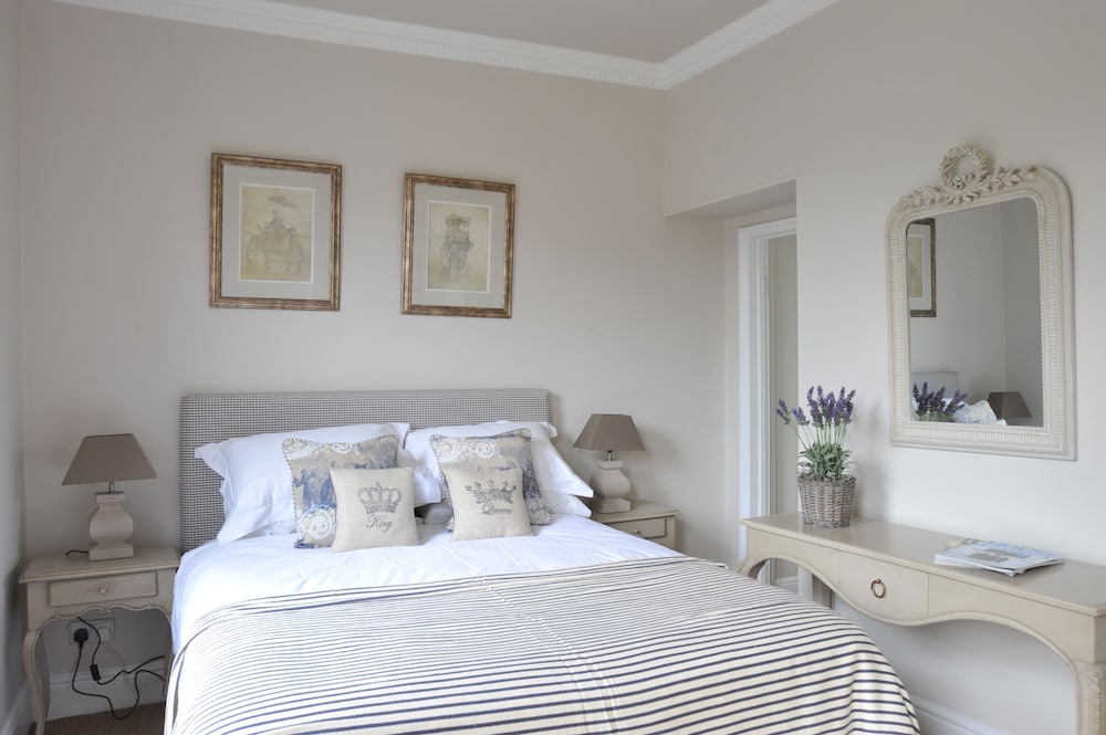 Brindleys Boutique Bed & Breakfast view 3