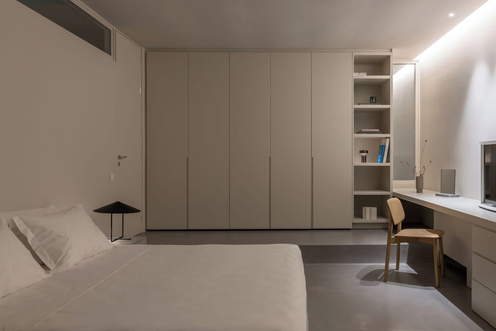 Aesthesis Boutique Villas Katikies