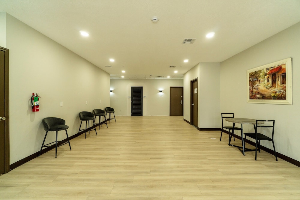 Hotel O Efficiency De Luxe Near Lake Charles Sulphur