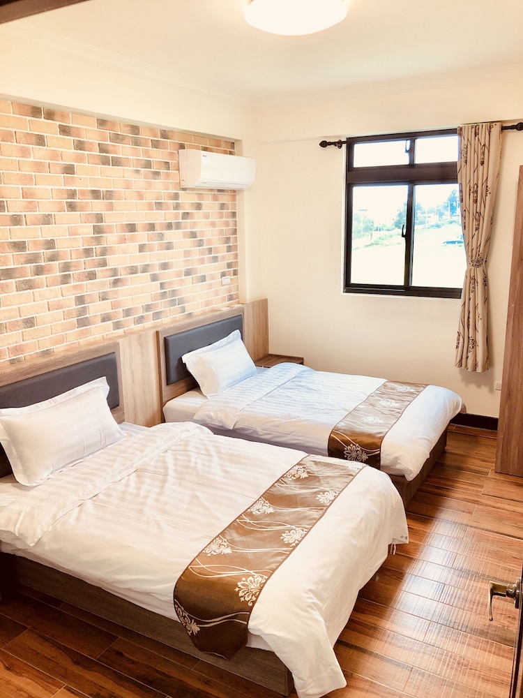 Kim-Sharp Homestay view 2