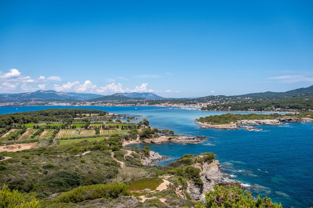 Six-Fours-les-Plages Vacations - Appartements de l'Helios - Iles des Embiez - Property Image 19