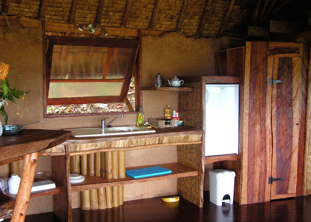 Vanira Lodge