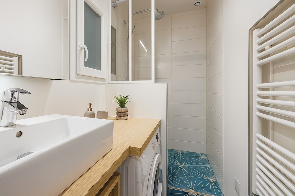 Charmant 1 Chambre à Grenelle