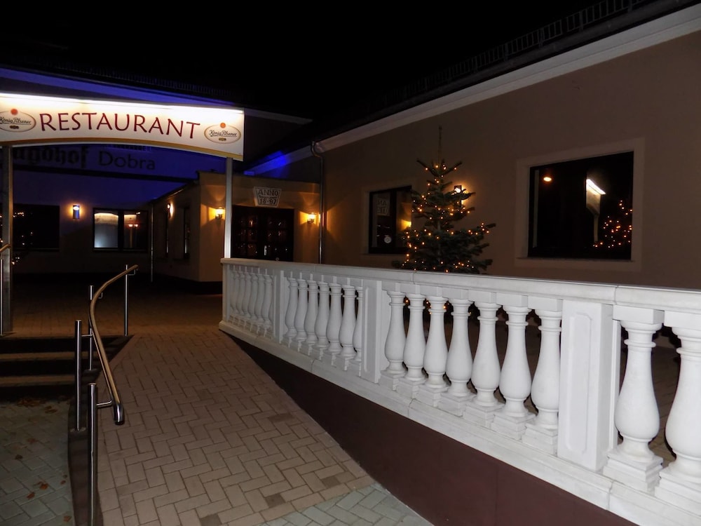 Heidehotel Jagdhof Dobra GmbH