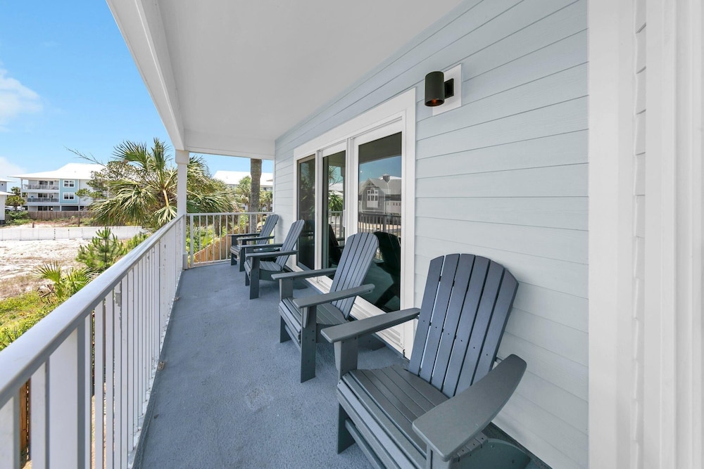 Beachside Villas 1121
