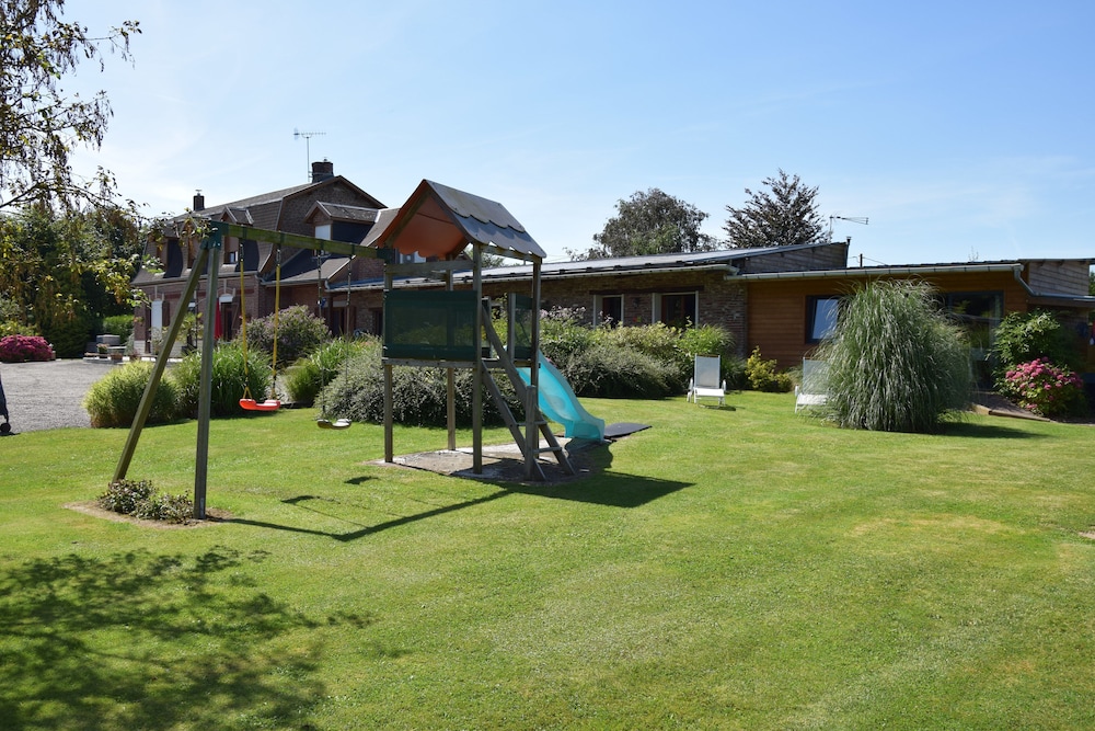 Le Clos du Clocher