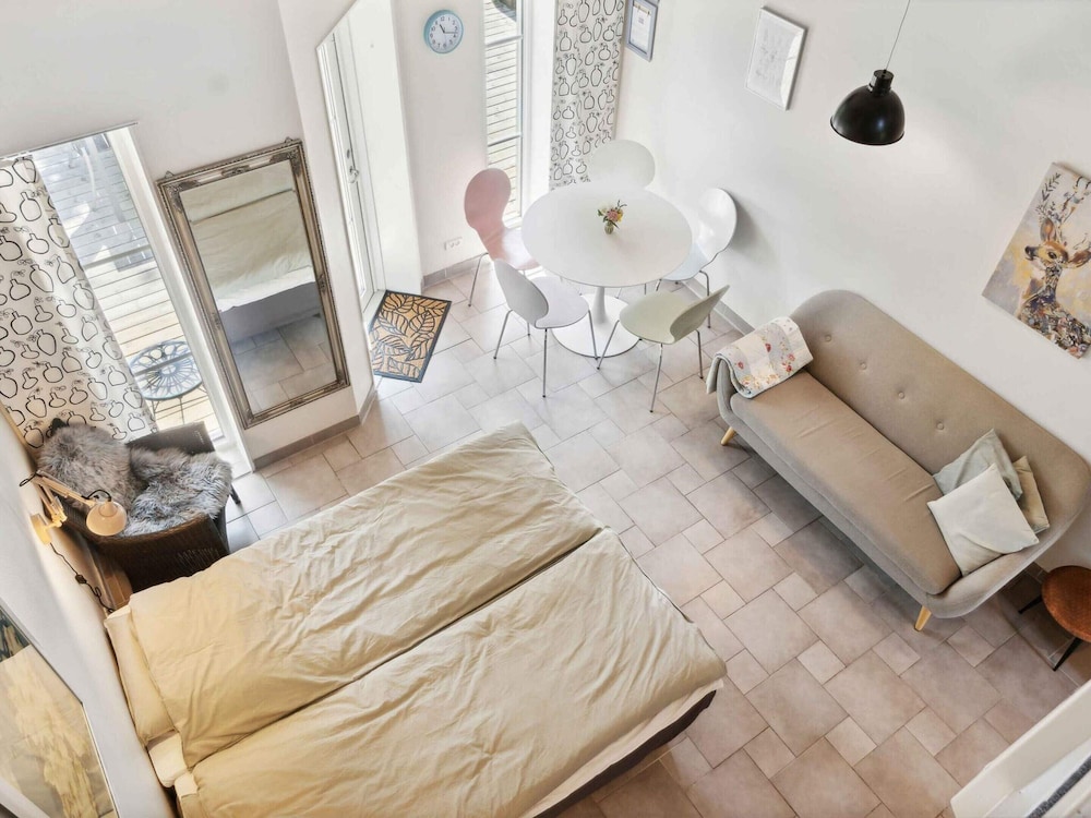 5 Star Holiday Home in Vaeggerlose