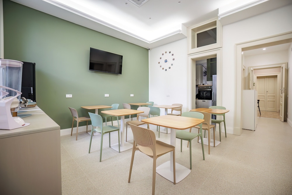 Dimora Don Ciccillo B&B photo 5