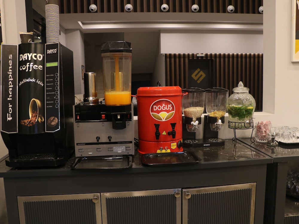 Isnova Otel - Image 32