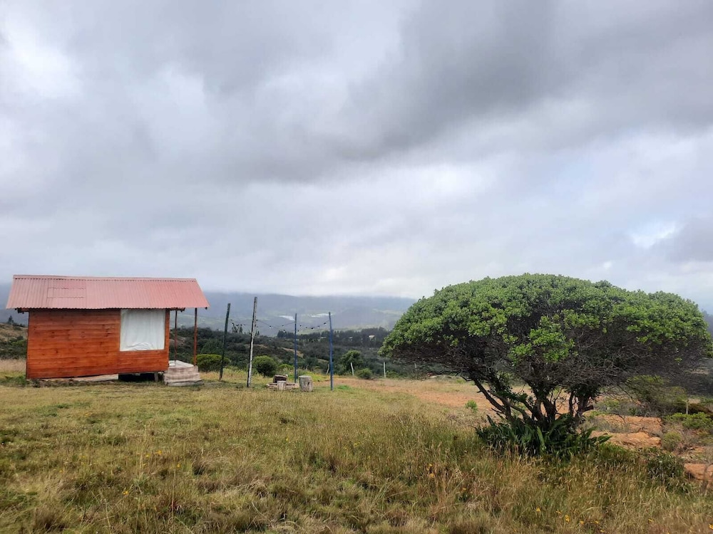 Camping San Francisco - Guatavita