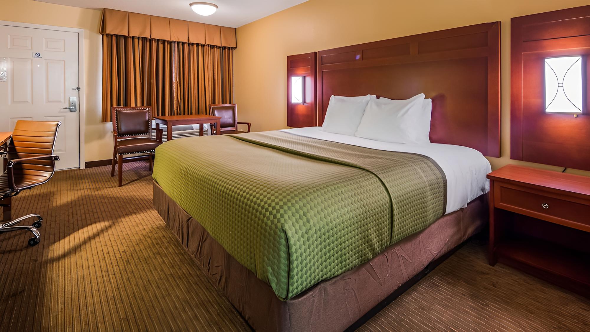 Best Western Llano