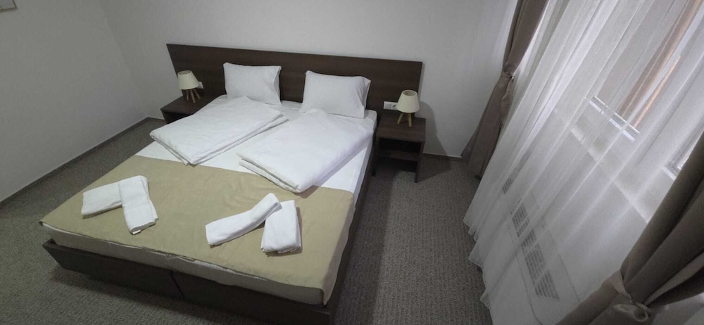 Motel Izvor Bosne