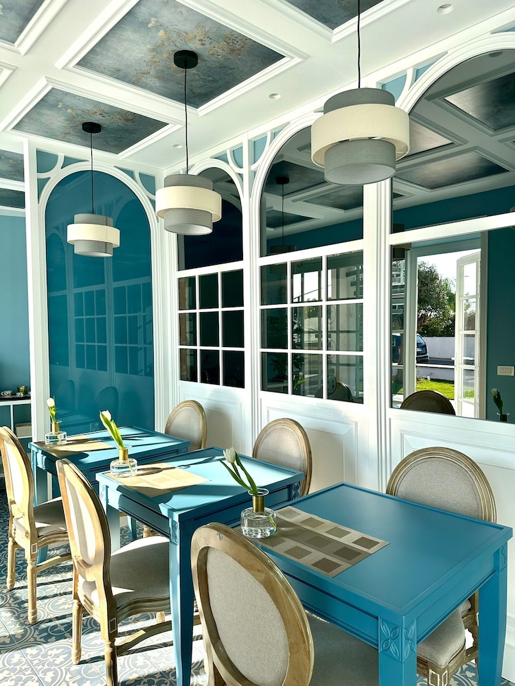 Villa Oteri Room & Bistrot