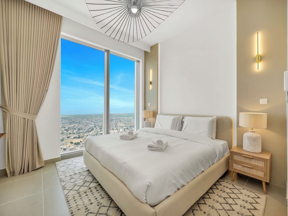 Panoramic Views from Forte by Propigo